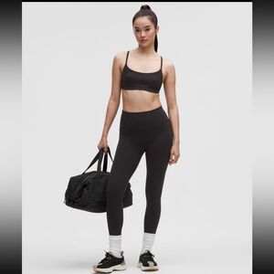Lululemon Wunder train leggings